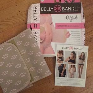 Belly Bandit Original Size Small